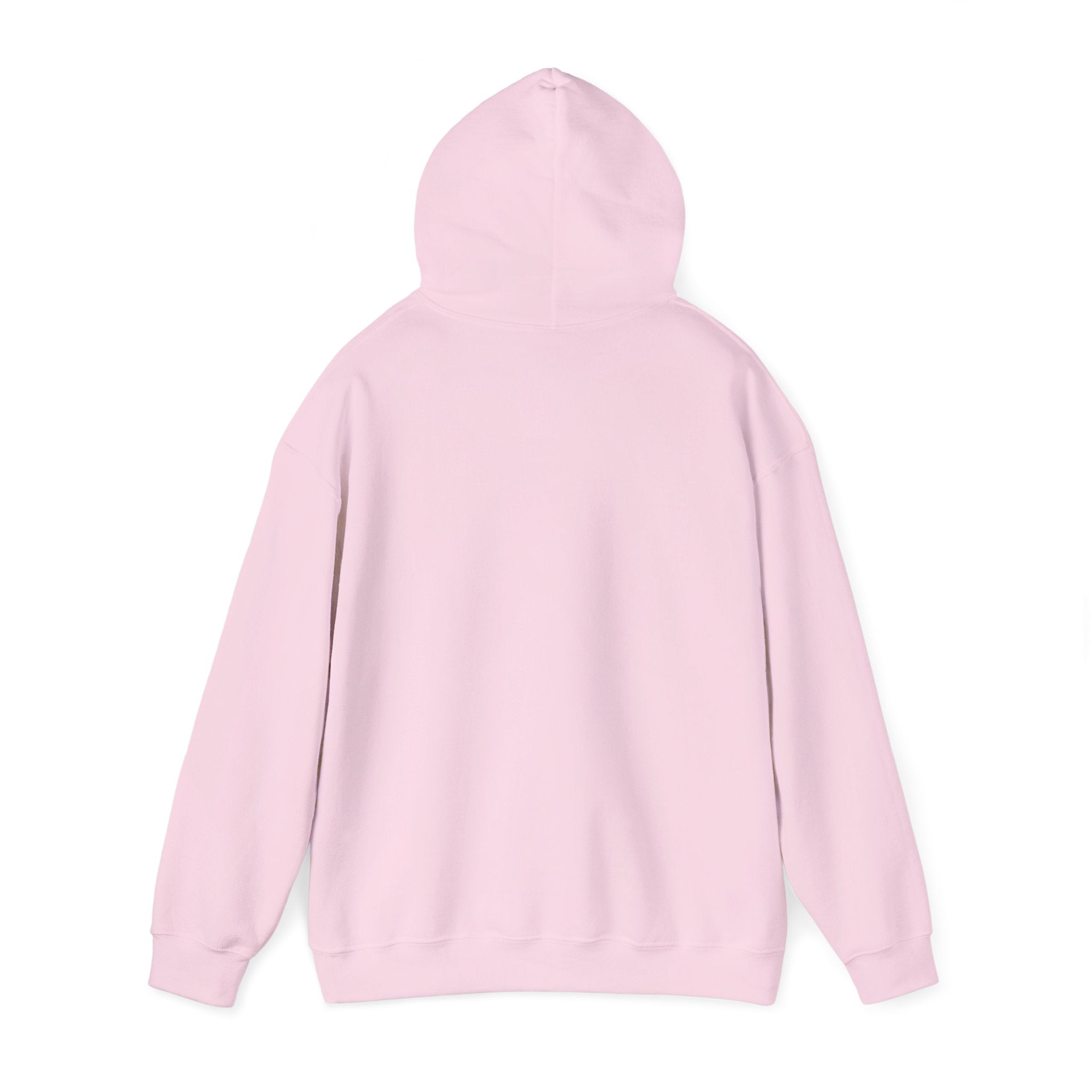 Surf's Up Unisex Heavy Blend Hooded Sweatshirt - Vibrant Beachwear for Surfers