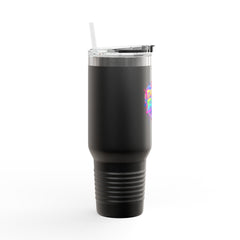 Dream Big Insulated Travel Mug