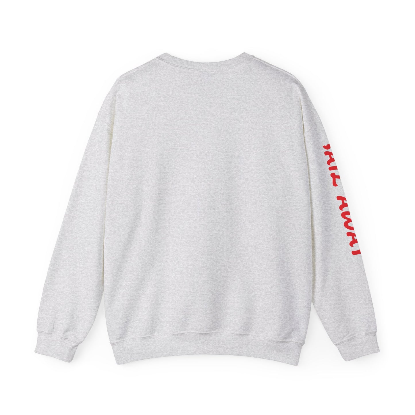 Colorful Splash Unisex Heavy Blend™ Crewneck Sweatshirt