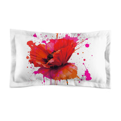 Microfiber Pillow Sham