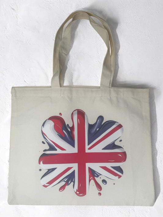 Canvas Tote Bag