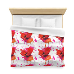 Microfiber Duvet Cover