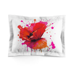 Microfiber Pillow Sham