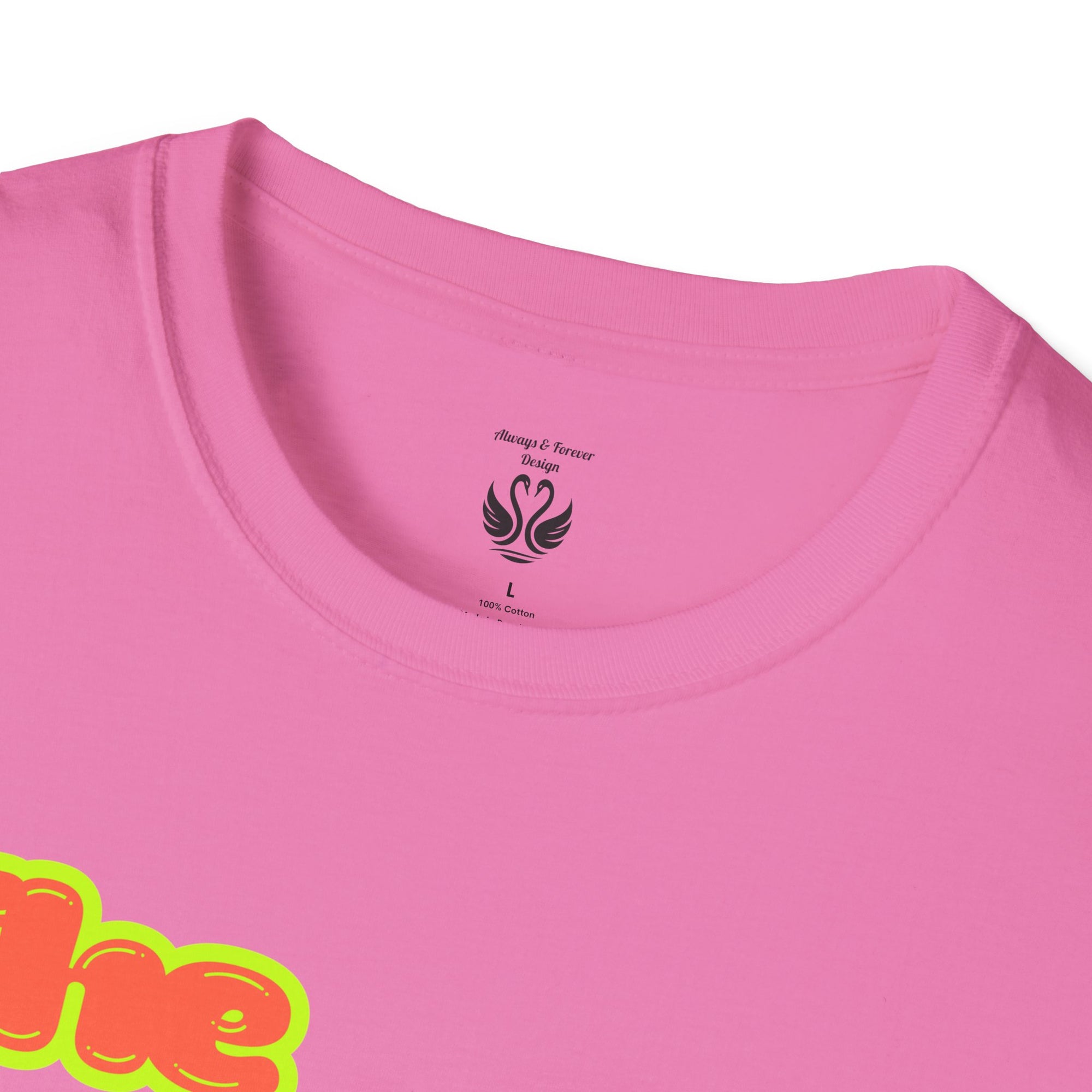 Retro 80's Rule Unisex T-Shirt, Vintage Tee, 80s Inspired Apparel, Casual Wear, Gift for Retro Lovers