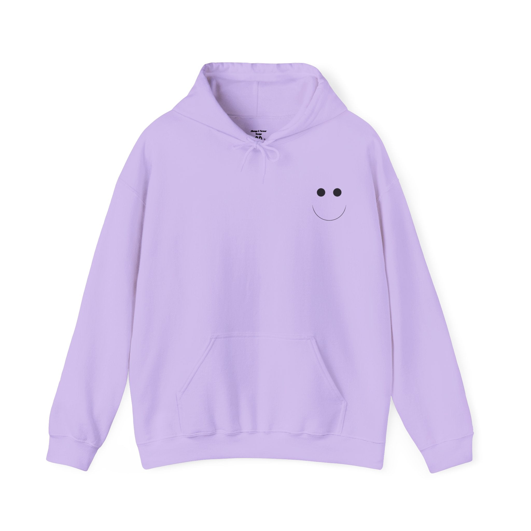 Smiley Faces Hooded Sweatshirt, Cozy Unisex Sweatshirt with Emoji Design, Casual Style, Gift for Friends, Fun Fashion, Perfect for [...]