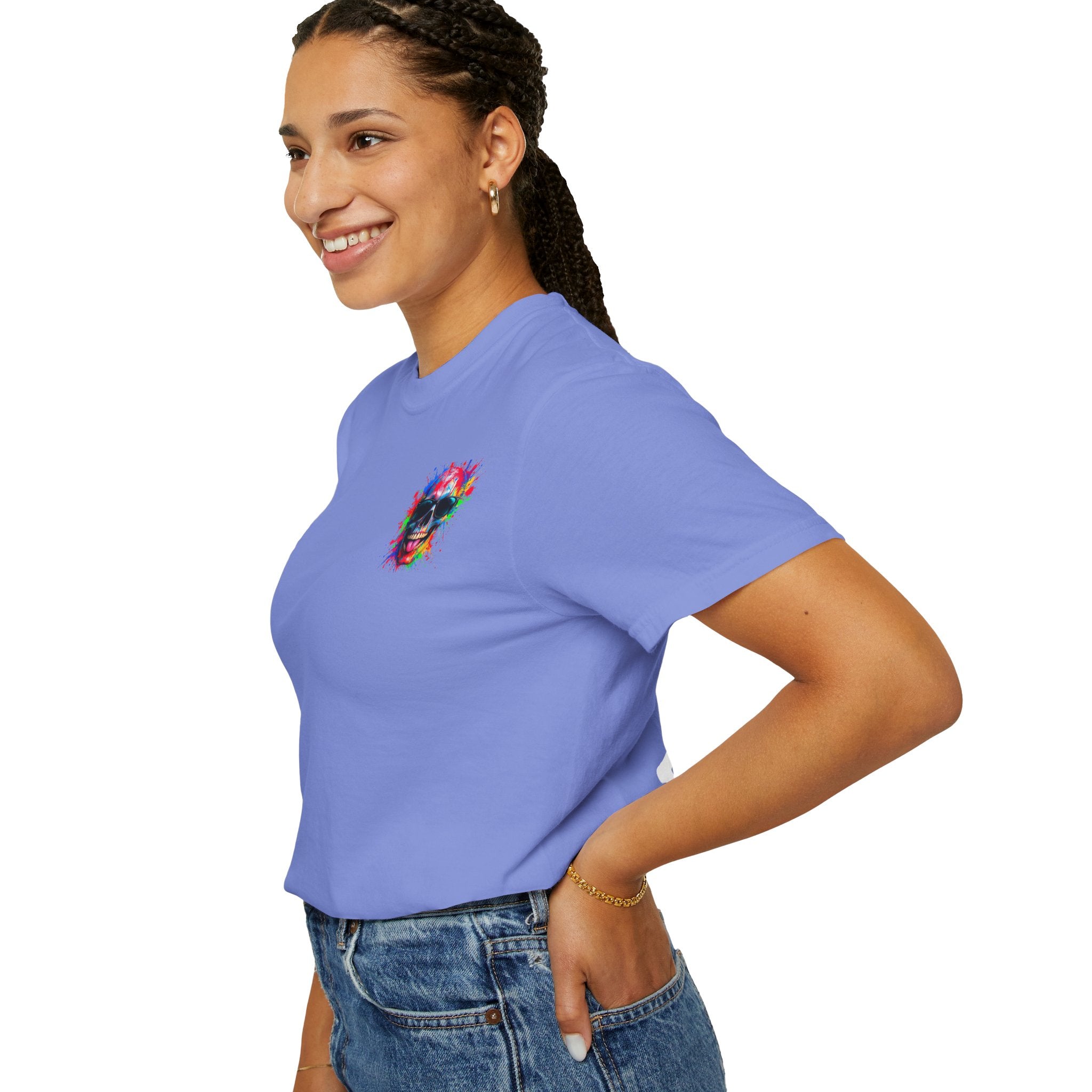 Age is just a Number Graphic T-Shirt, Unisex Vintage Tee, Perfect for Festivals, Beach Days, and Casual Wear, Gift for Sun Lovers