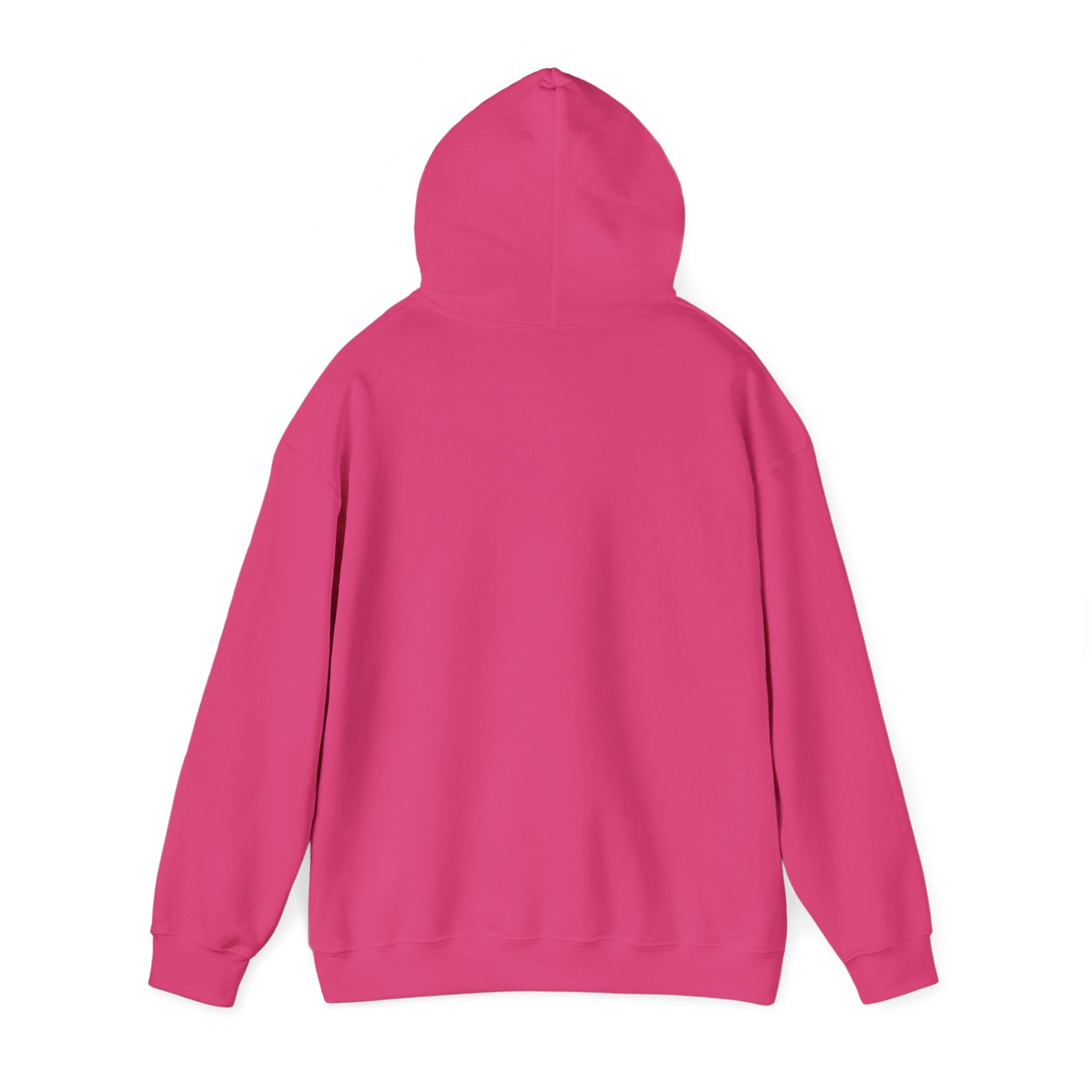 Surf's Up Unisex Heavy Blend Hooded Sweatshirt - Vibrant Beachwear for Surfers