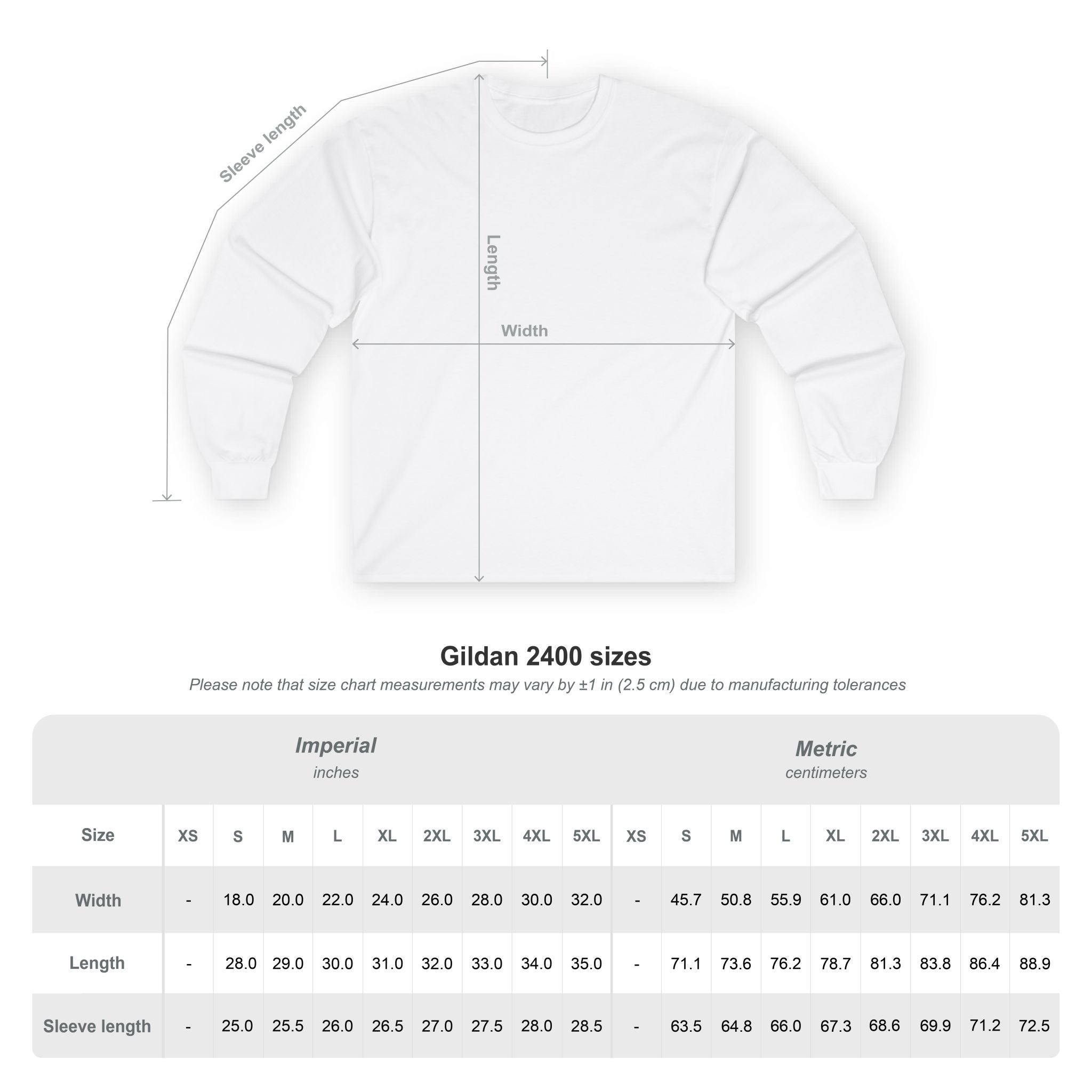 British Flag Long Sleeve Tee - Unisex Ultra Cotton, Perfect for Celebrations and Everyday Style