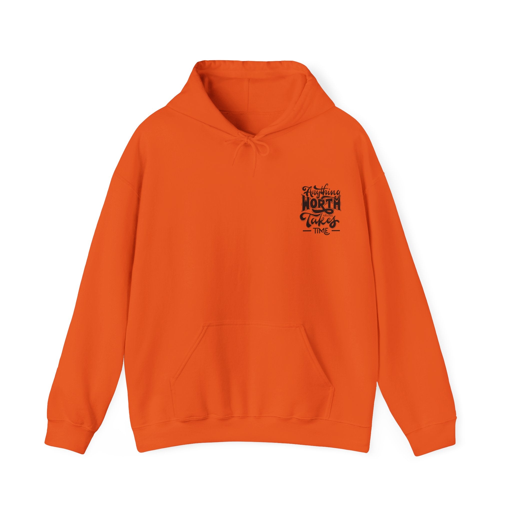 Motivational Hoodie for Dreamers, Cozy Sweatshirt, Unisex Pullover, Gift for Graduates, Inspirational Attire, Casual Streetwear, [...]