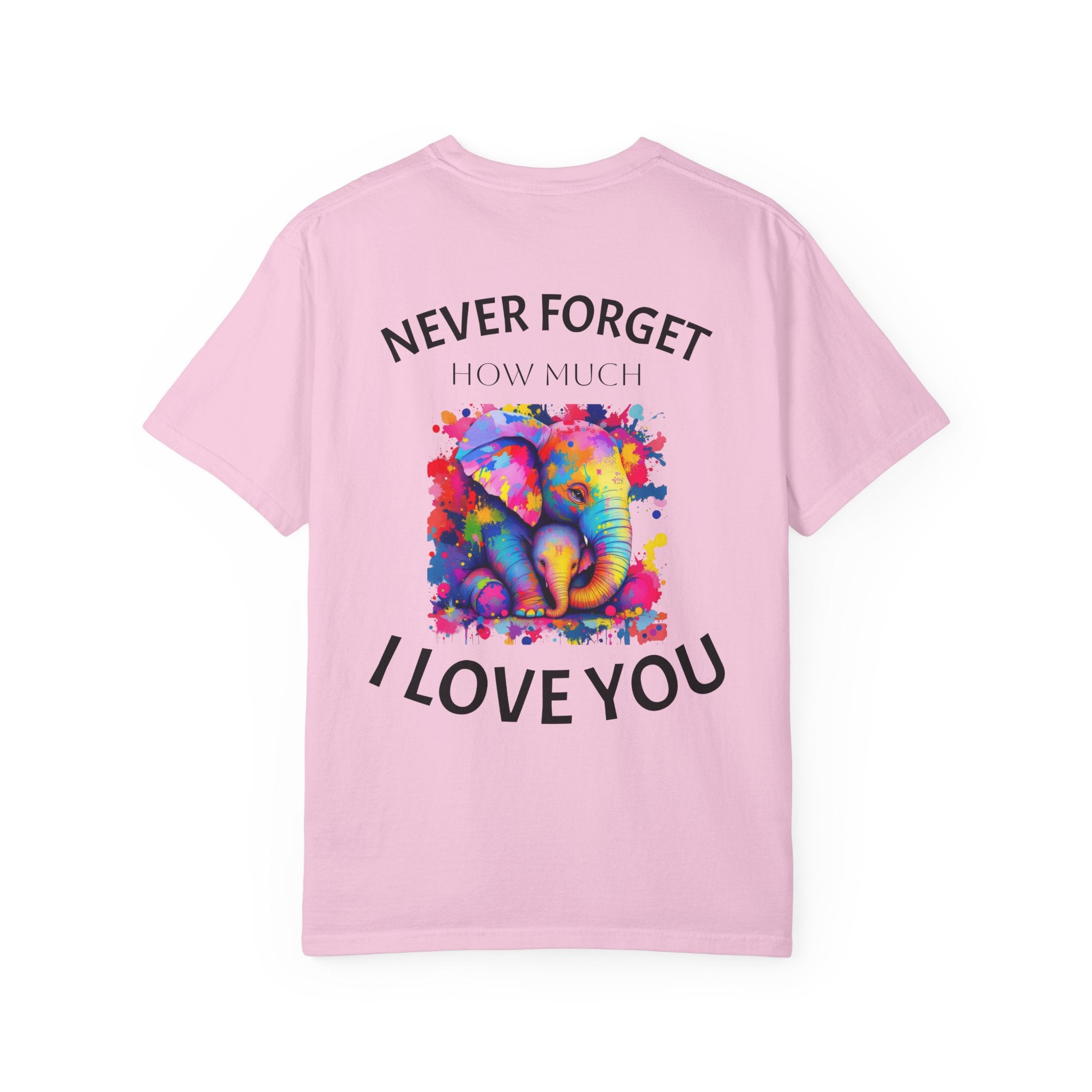 Never Forget Graphic T-Shirt, Unisex Vintage Tee, Perfect for Festivals, Beach Days, and Casual Wear, Gift for Sun Lovers