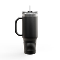 Dream Big Insulated Travel Mug
