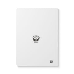 Colorful 'DEAL' Softcover Journal for Creative Minds