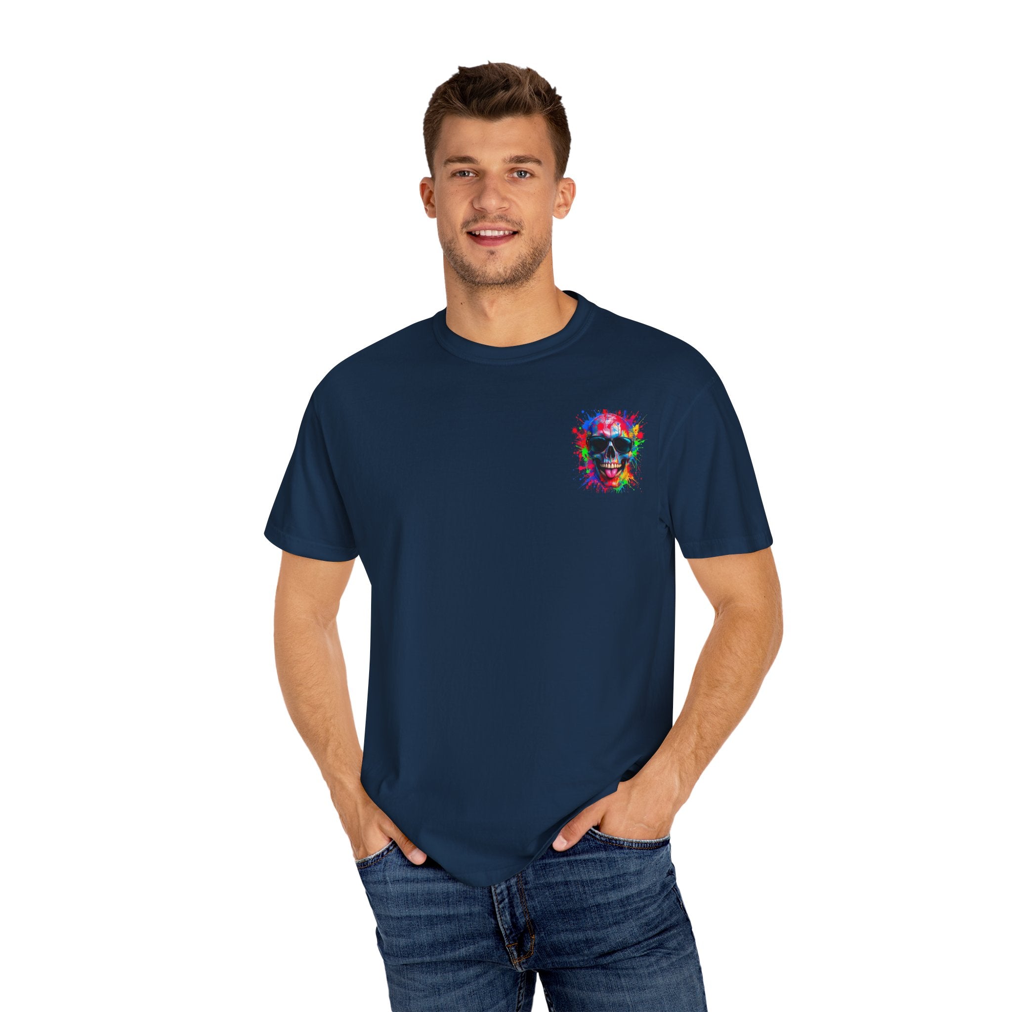 Age is just a Number Graphic T-Shirt, Unisex Vintage Tee, Perfect for Festivals, Beach Days, and Casual Wear, Gift for Sun Lovers