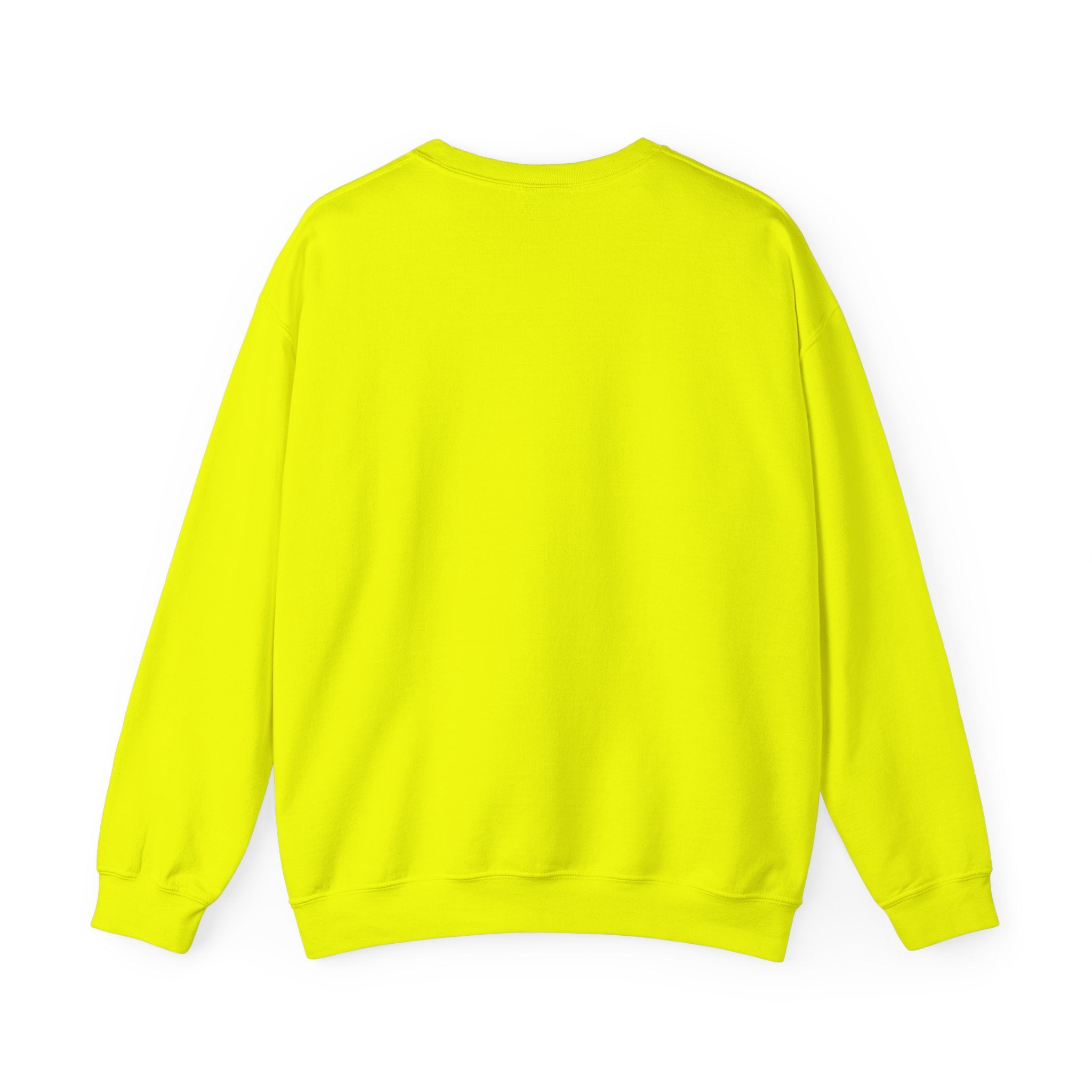 Hangry Unisex Crewneck Sweatshirt - Cozy Gift for Food Lovers, Fall Apparel, Perfect for Casual Outfits, Birthday & Holiday Gifts