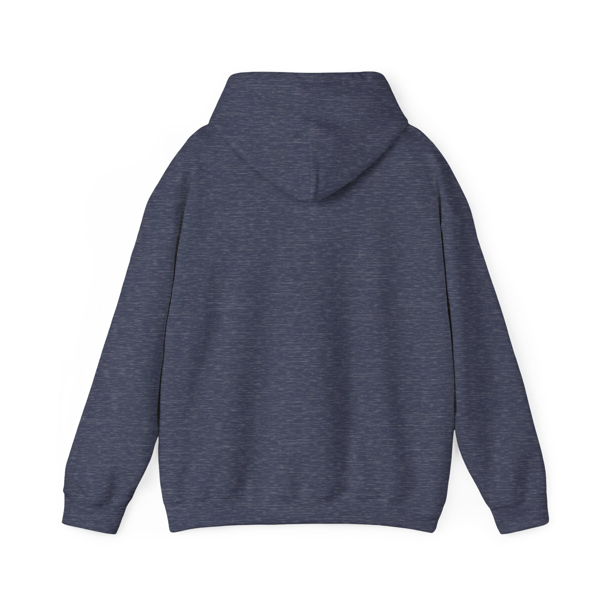 Colourful Paw Print Hoodie for Animal Lovers