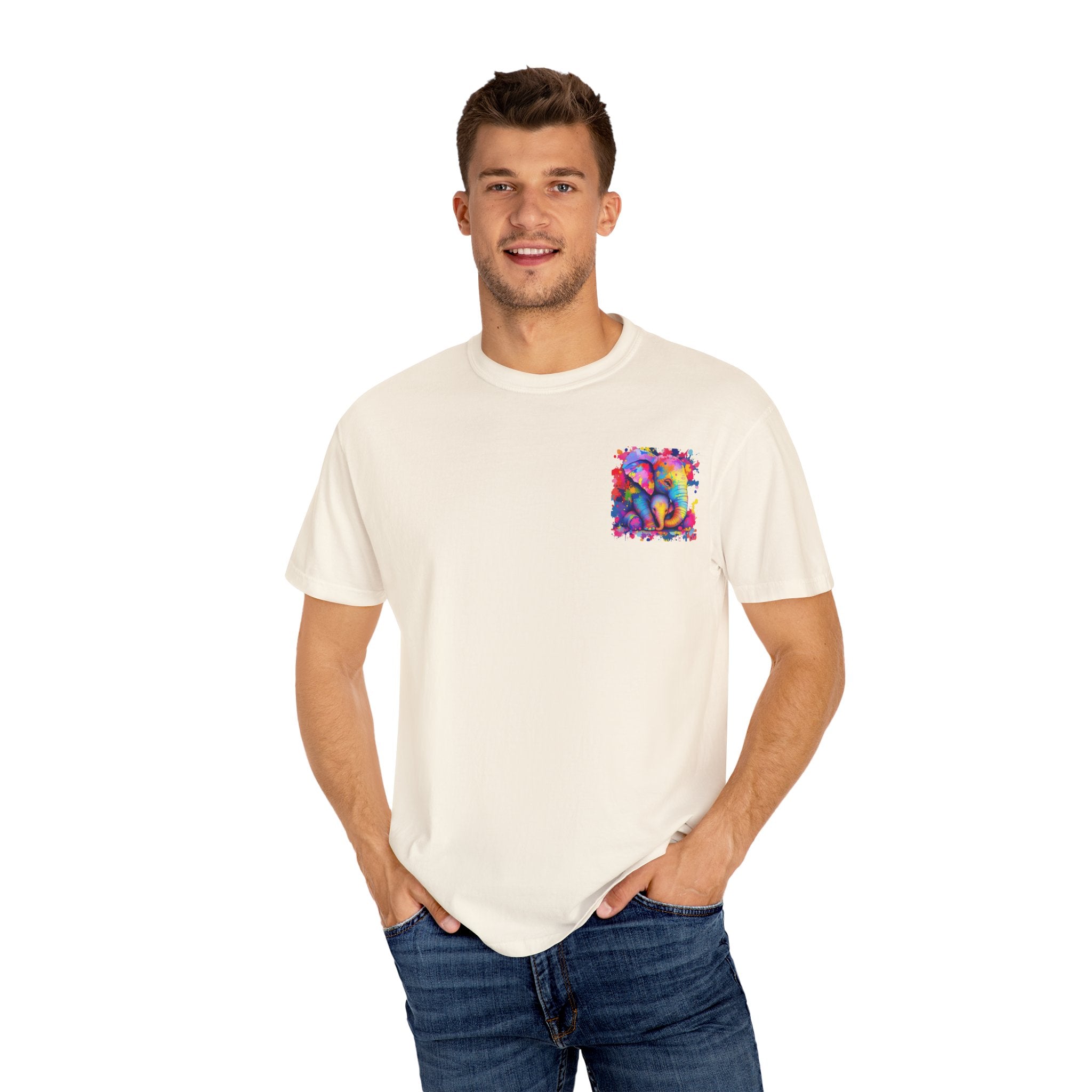 Never Forget Graphic T-Shirt, Unisex Vintage Tee, Perfect for Festivals, Beach Days, and Casual Wear, Gift for Sun Lovers