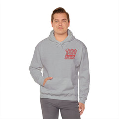 Racing-Themed Unisex Hoodie: Perfect for Race Fans, Cozy Gift for Motorsports Lovers, Ideal for Sports Events, Fall Fashion, Casual Wear