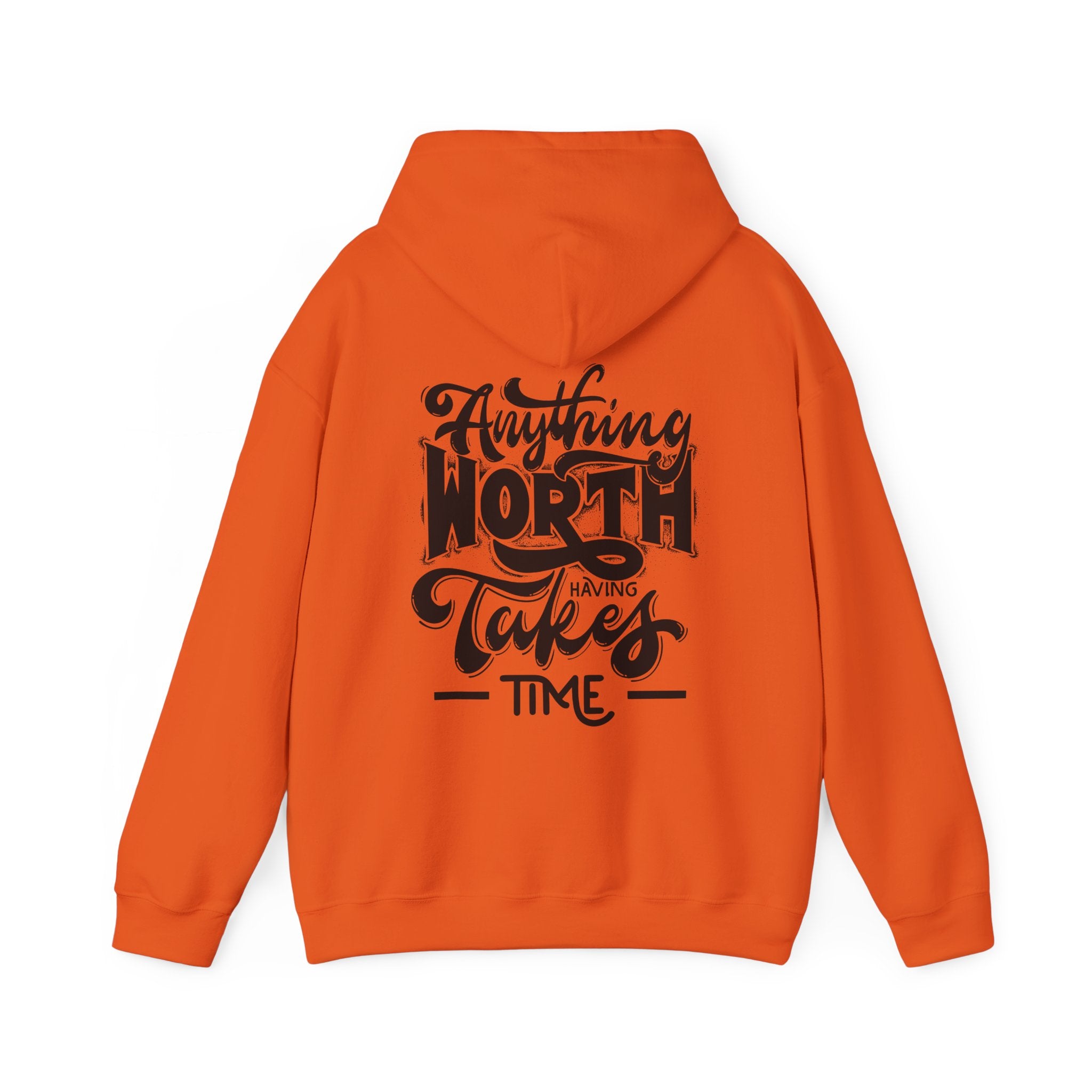 Motivational Hoodie for Dreamers, Cozy Sweatshirt, Unisex Pullover, Gift for Graduates, Inspirational Attire, Casual Streetwear, [...]