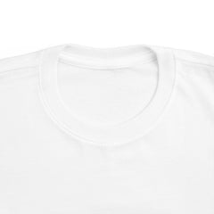 Cute Dinosaur Toddler Tee - Colorful Kids Jersey T-Shirt