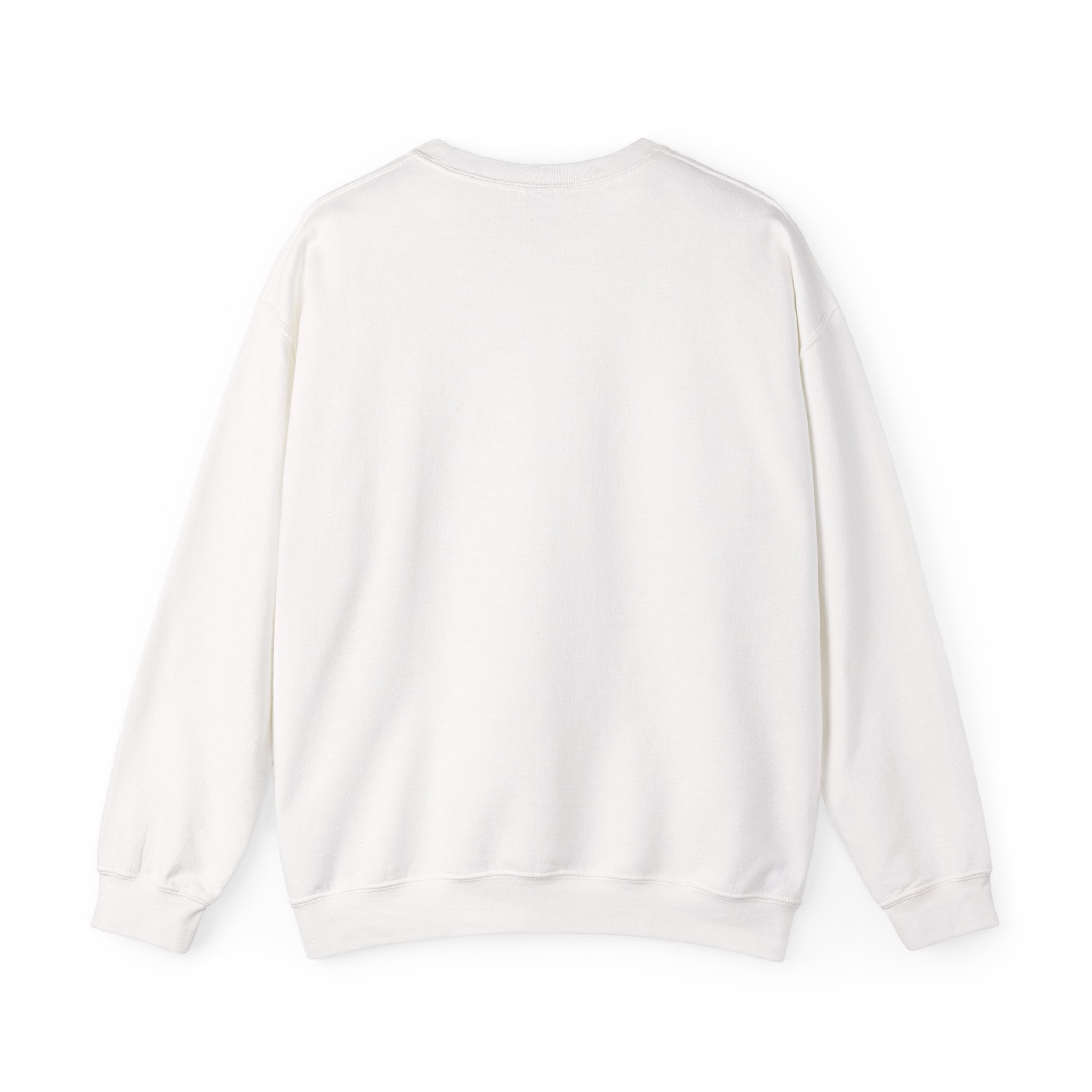 Colorful #Love Crewneck Sweatshirt for Cozy Vibes, Perfect Gift for Friends, Family, Valentine's Day, Everyday Wear, Casual Style