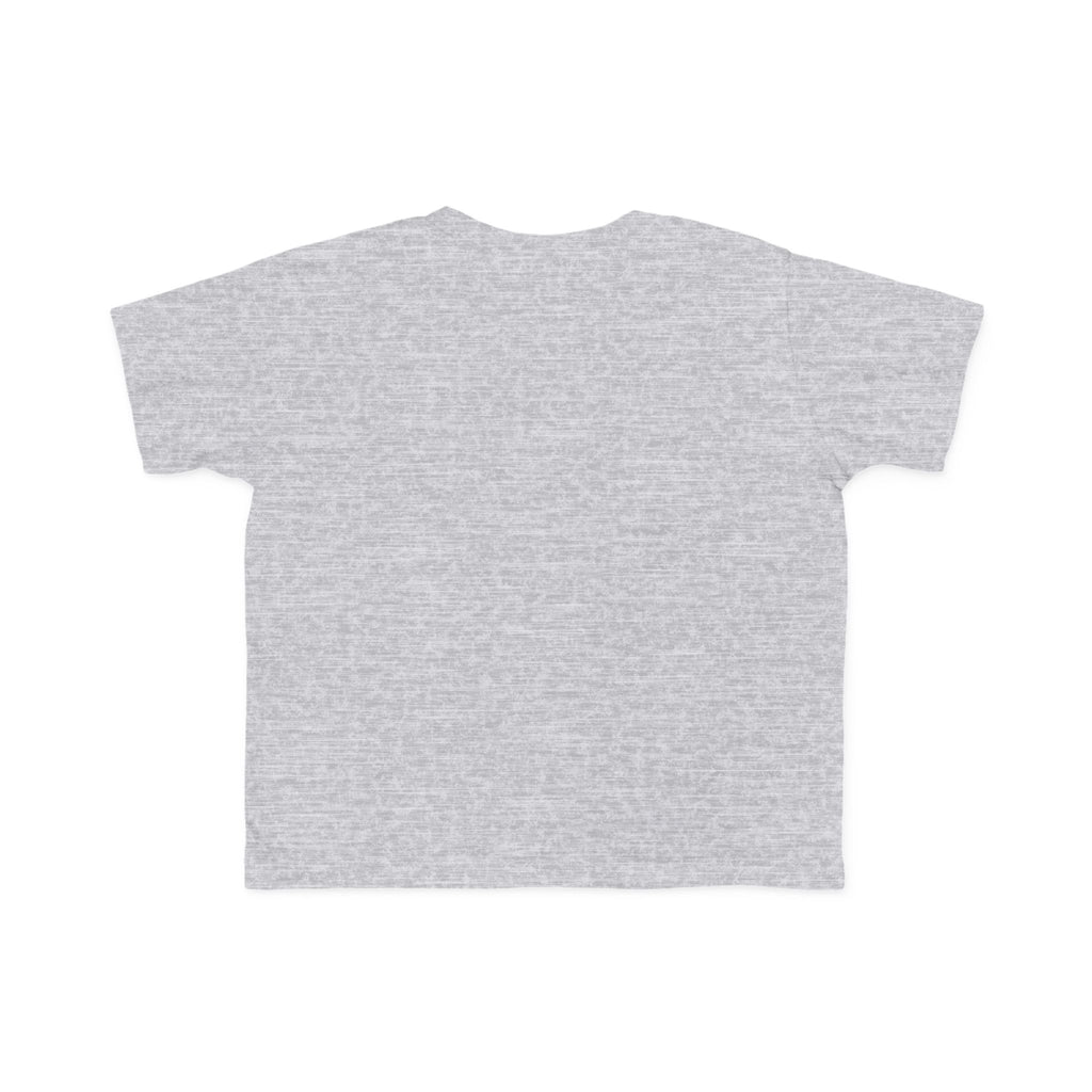Cute Dinosaur Toddler Tee - Colorful Kids Jersey T-Shirt