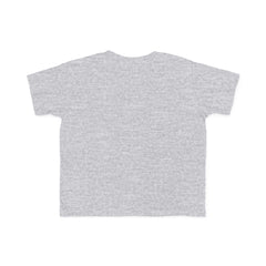 Cute Dinosaur Toddler Tee - Colorful Kids Jersey T-Shirt