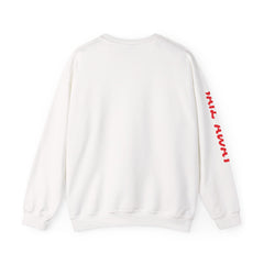 Colourful Compass Unisex Heavy Blend™ Crewneck Sweatshirt