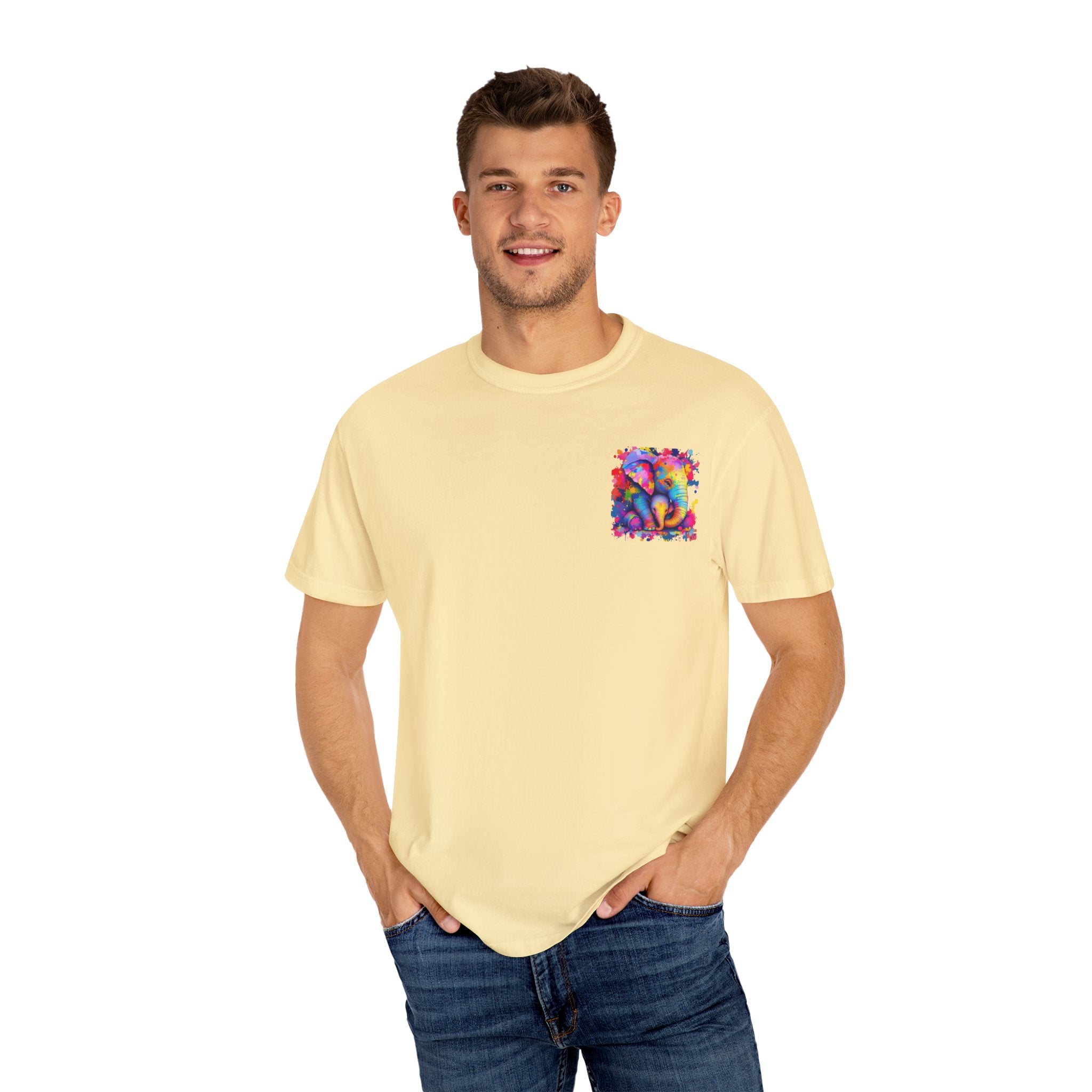 Never Forget Graphic T-Shirt, Unisex Vintage Tee, Perfect for Festivals, Beach Days, and Casual Wear, Gift for Sun Lovers