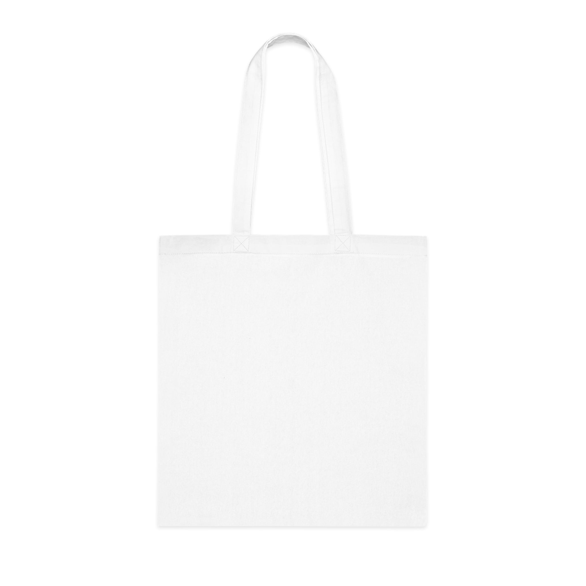 Personalized Cotton Tote Bag, Eco-Friendly Grocery Bag, Shopping Tote, Travel Carry All, Perfect Gift for Friends