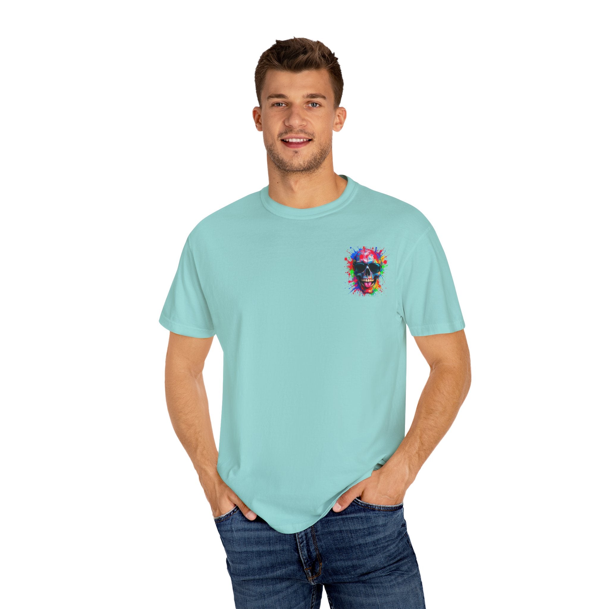 Age is just a Number Graphic T-Shirt, Unisex Vintage Tee, Perfect for Festivals, Beach Days, and Casual Wear, Gift for Sun Lovers