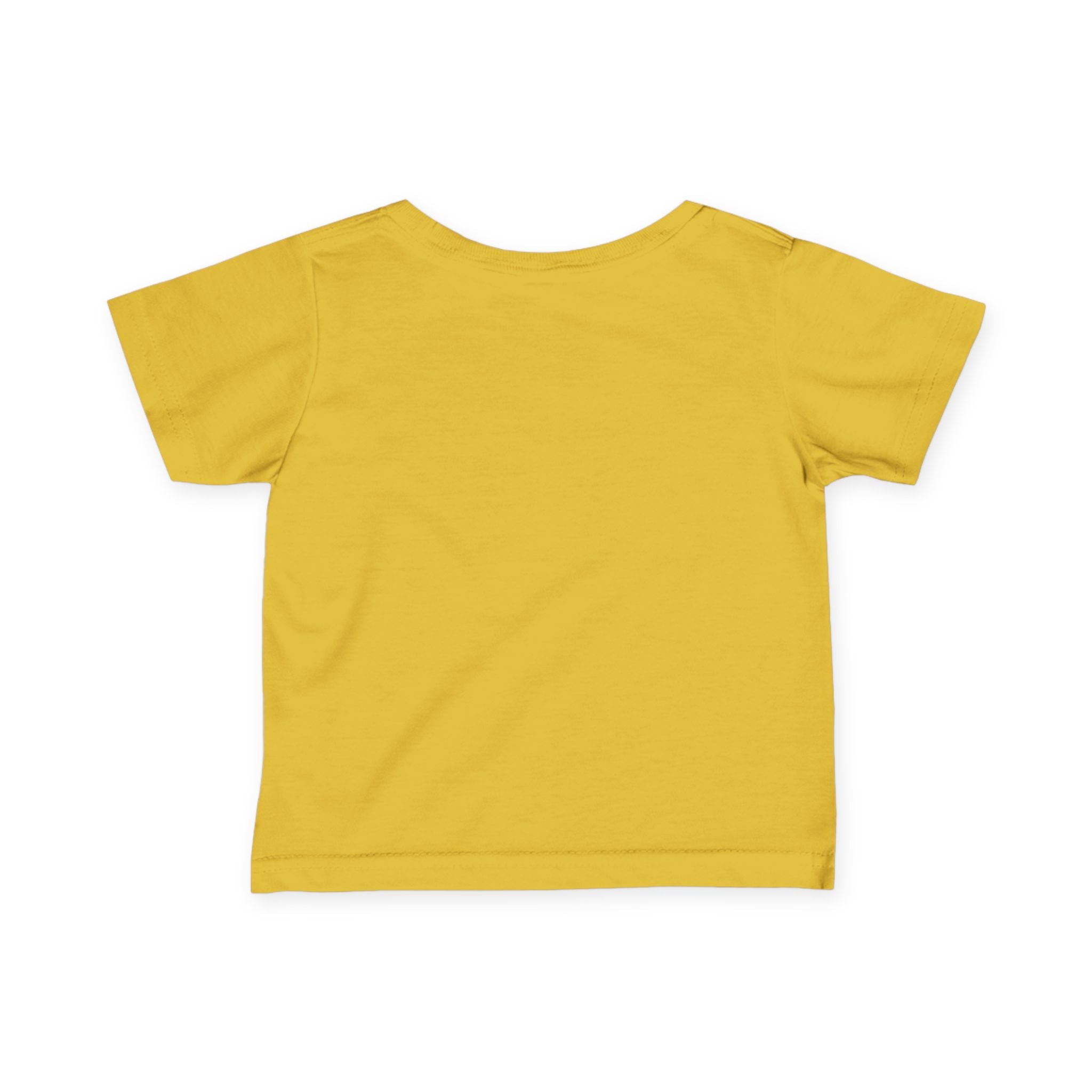 Colorful Baby Tee - 'Blame my Dad' Cute Infant Shirt, Trendy Toddler Top, Funny Baby Gift, Birthday Outfit, New Parent Shirt