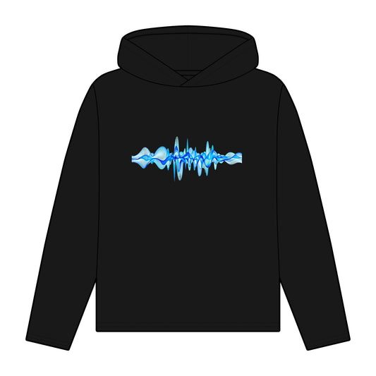 Women's Organic Relaxed Fit Hoodie