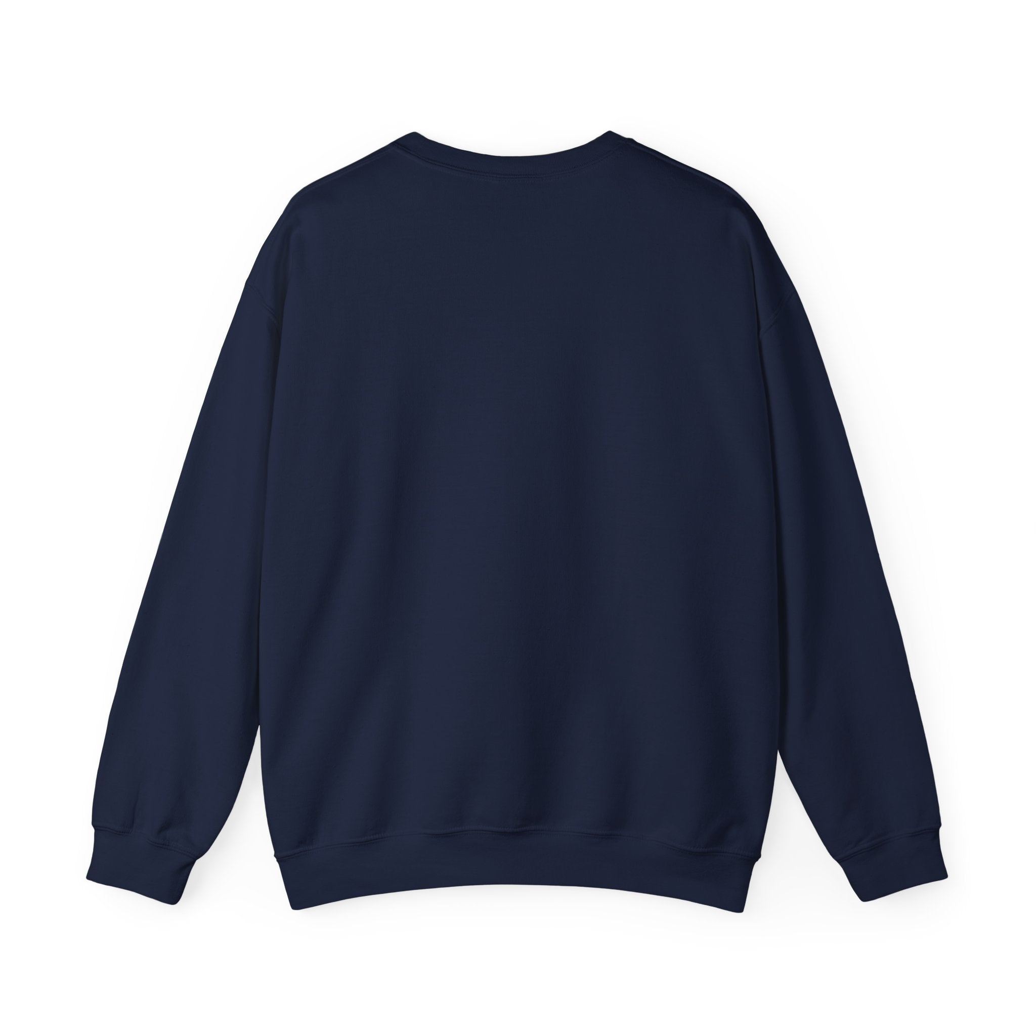 Colorful #Love Crewneck Sweatshirt for Cozy Vibes, Perfect Gift for Friends, Family, Valentine's Day, Everyday Wear, Casual Style