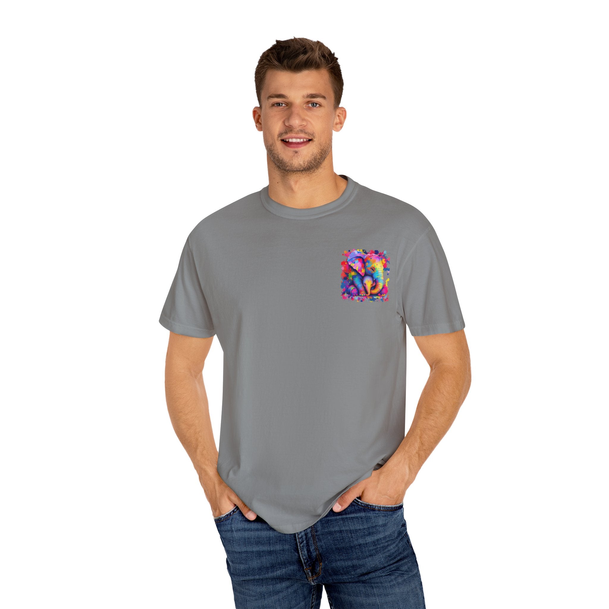 Never Forget Graphic T-Shirt, Unisex Vintage Tee, Perfect for Festivals, Beach Days, and Casual Wear, Gift for Sun Lovers