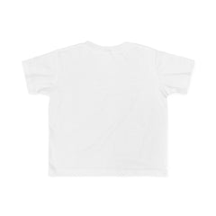 Cute Dinosaur Toddler Tee - Colorful Kids Jersey T-Shirt