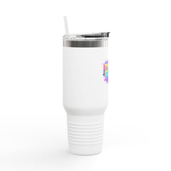 Dream Big Insulated Travel Mug