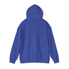 Surf's Up Unisex Heavy Blend Hooded Sweatshirt - Vibrant Beachwear for Surfers