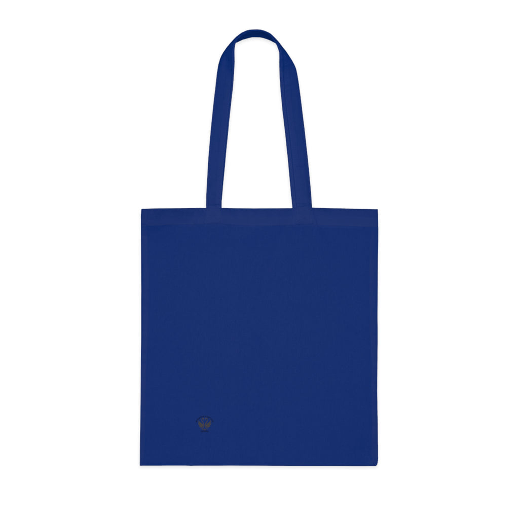 Leopard Heart Cotton Tote Bag | Cute Eco-Friendly Shopping Bag, Girlfriend Gift, Valentine's Day, Reusable Grocery Bag, Beach Bag