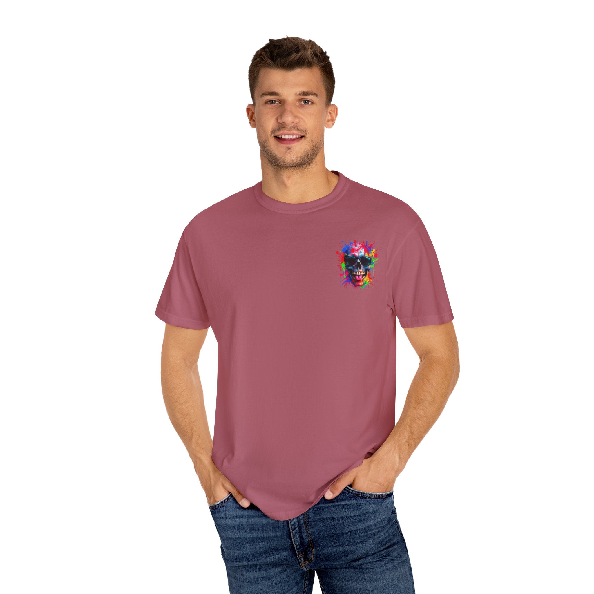 Age is just a Number Graphic T-Shirt, Unisex Vintage Tee, Perfect for Festivals, Beach Days, and Casual Wear, Gift for Sun Lovers