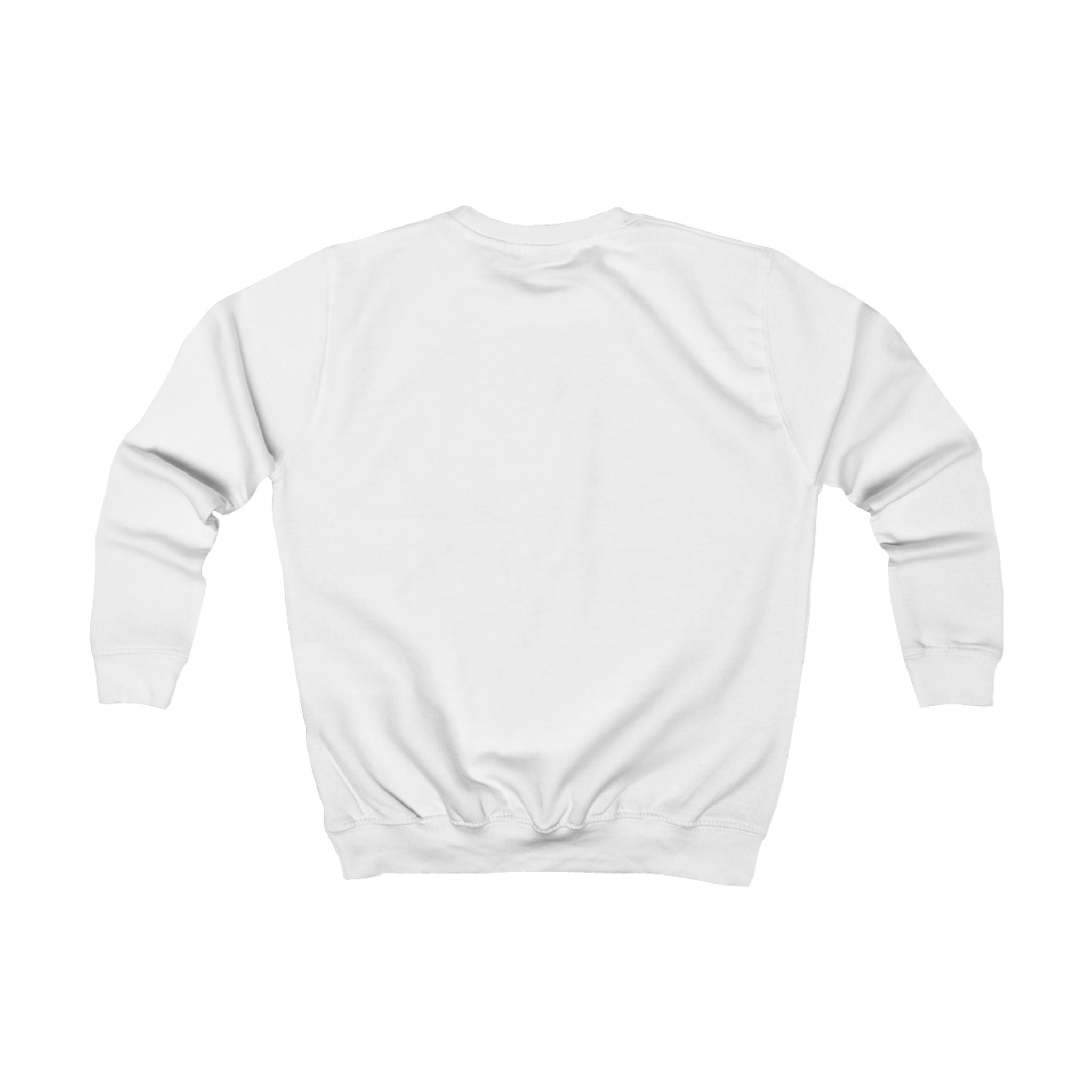 BOO! Kids Halloween Sweatshirt, Spooky Ghosts Pullover, Kids Fall Apparel, Halloween Costume Top, Trick or Treat Sweater