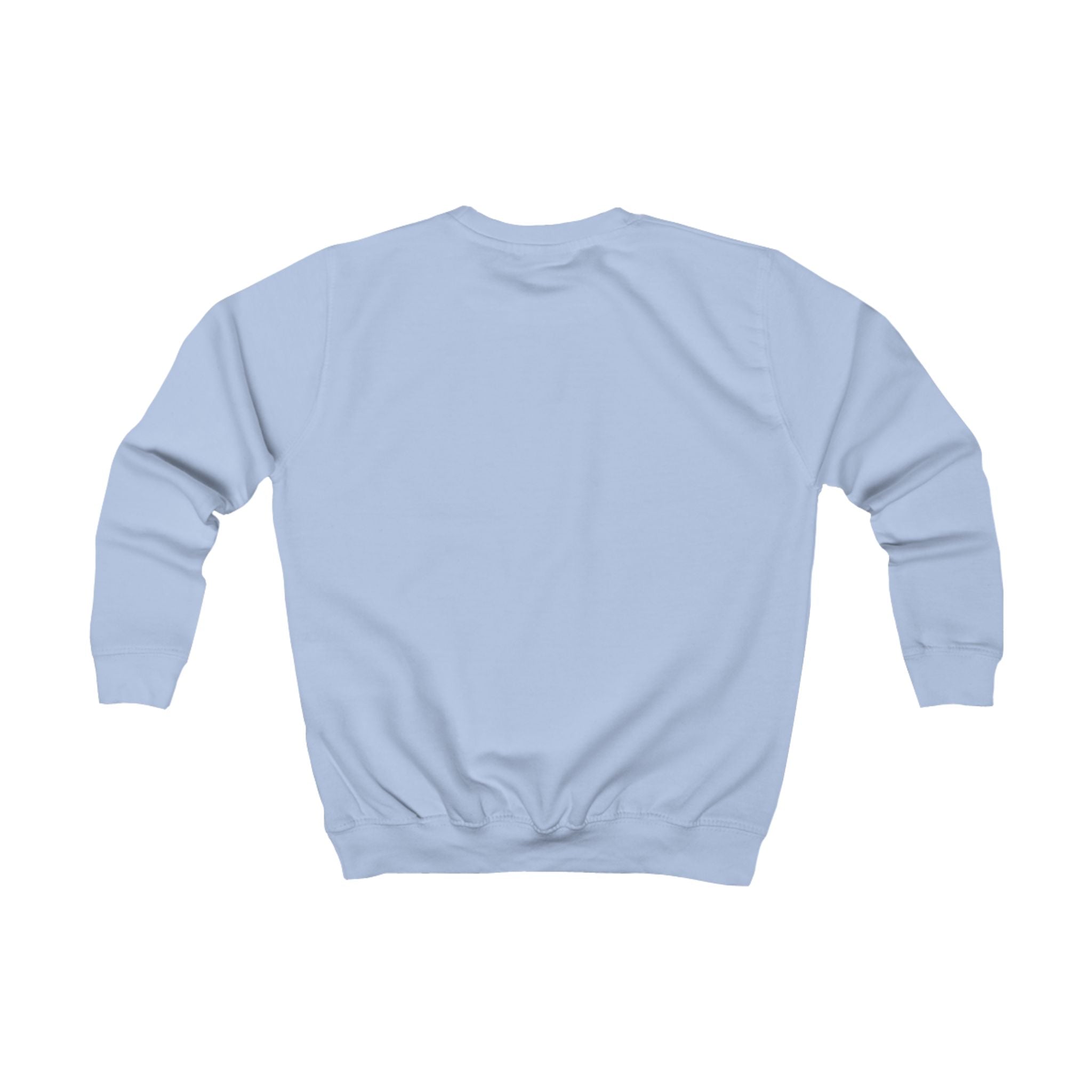 BOO! Kids Halloween Sweatshirt, Spooky Ghosts Pullover, Kids Fall Apparel, Halloween Costume Top, Trick or Treat Sweater