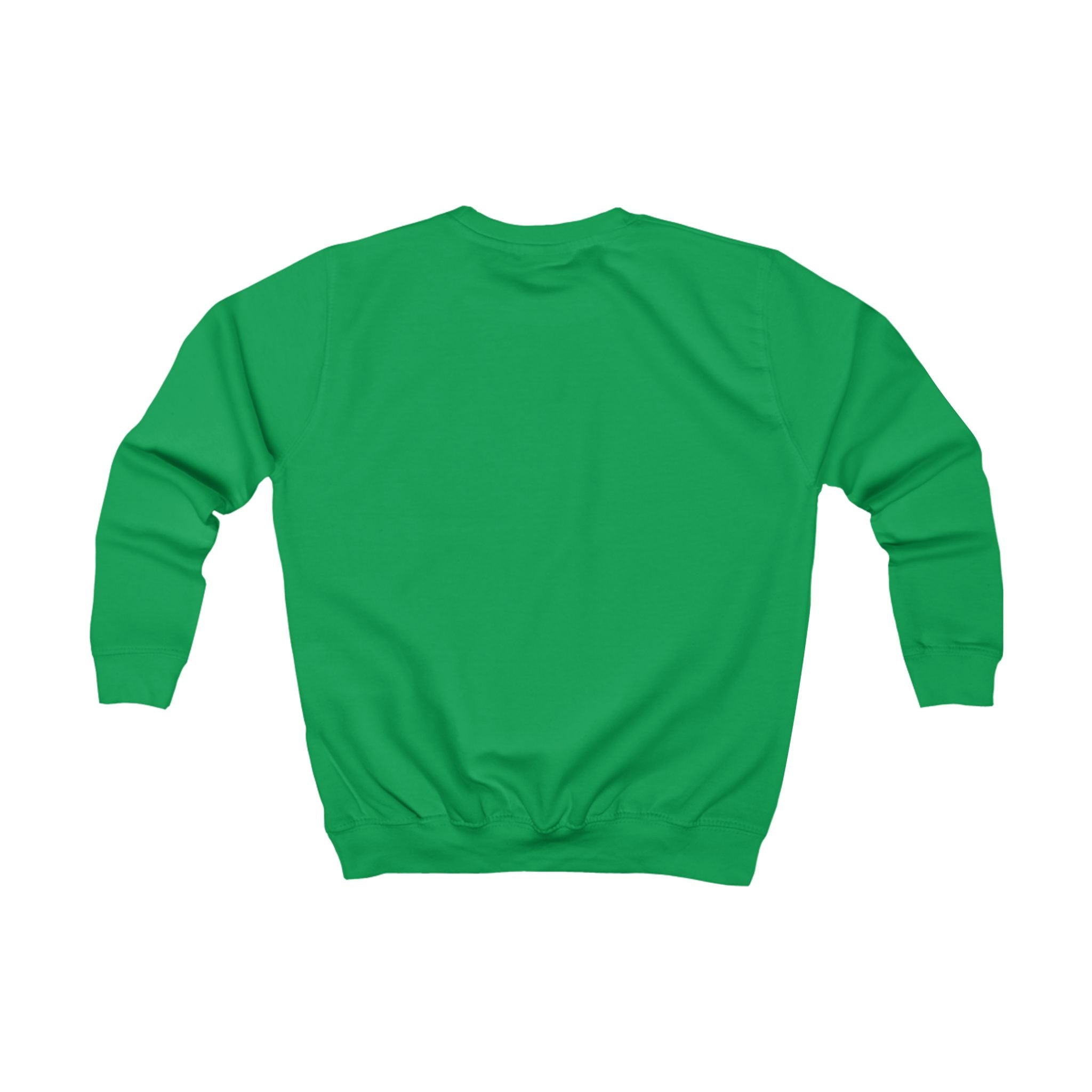 BOO! Kids Halloween Sweatshirt, Spooky Ghosts Pullover, Kids Fall Apparel, Halloween Costume Top, Trick or Treat Sweater