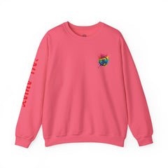 Colourful Compass Unisex Heavy Blend™ Crewneck Sweatshirt