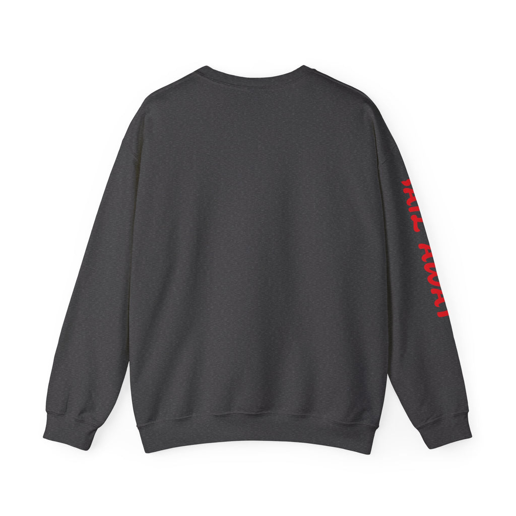 Colourful Compass Unisex Heavy Blend™ Crewneck Sweatshirt