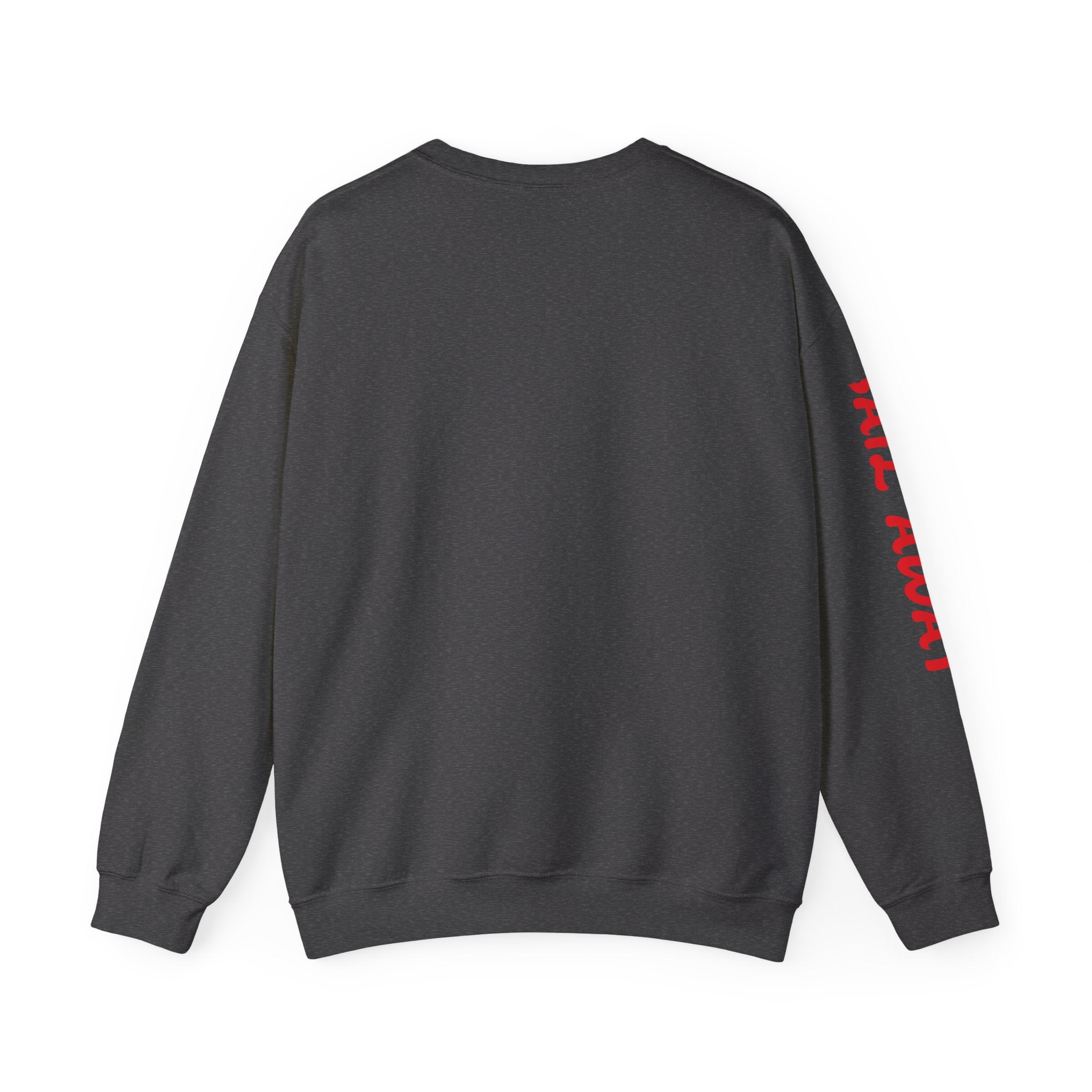 Colourful Compass Unisex Heavy Blend™ Crewneck Sweatshirt