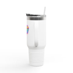 Dream Big Insulated Travel Mug