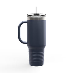 Dream Big Insulated Travel Mug