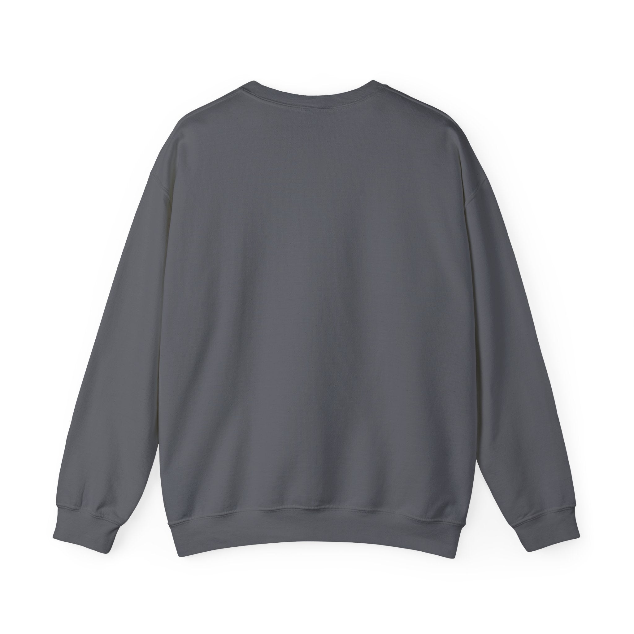 Hangry Unisex Crewneck Sweatshirt - Cozy Gift for Food Lovers, Fall Apparel, Perfect for Casual Outfits, Birthday & Holiday Gifts