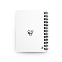 Colorful Spiral Bound Journal - DEAL Canterbury Design for Creative Minds