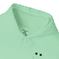 Smiley Faces Hooded Sweatshirt, Cozy Unisex Sweatshirt with Emoji Design, Casual Style, Gift for Friends, Fun Fashion, Perfect for [...]